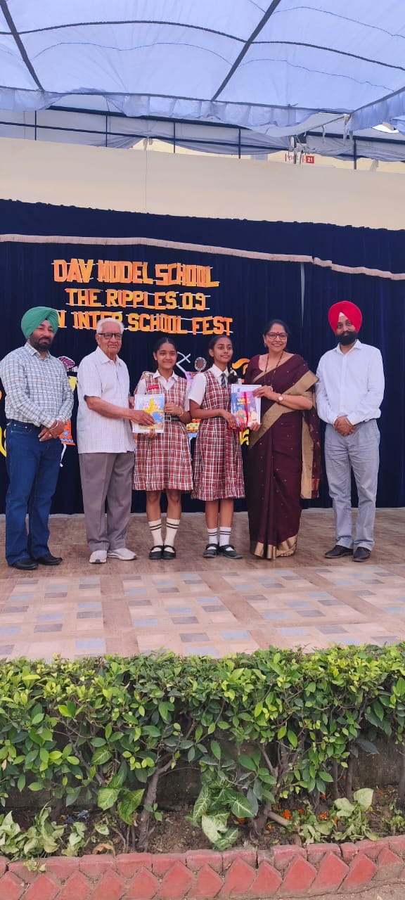 St. Anne's Convent School